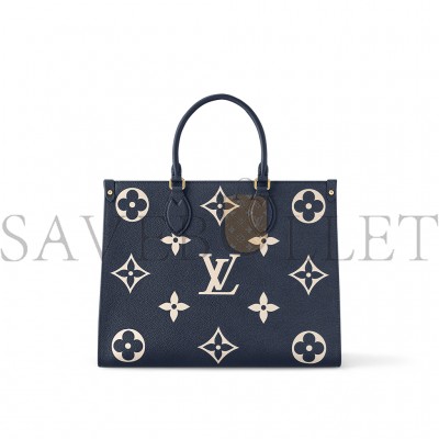 LOUIS VUITTON ONTHEGO MM M47084 (35*27*14cm)
